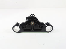 Load image into Gallery viewer, 2014 Harley FXDF Dyna Fat Bob Lower Triple Tree Steering Clamp - Nice 48659-09
