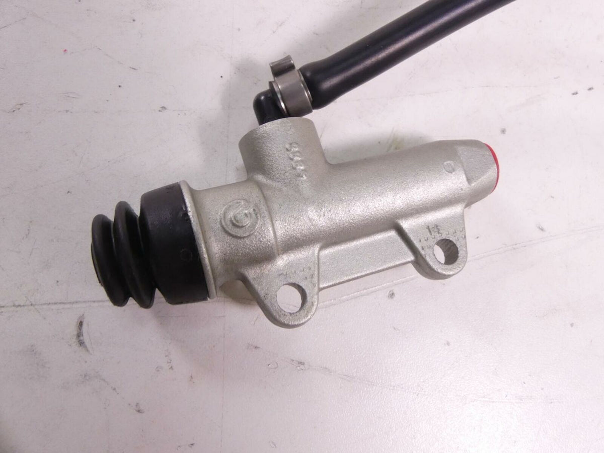 2008 BMW R1200RT K26 Rear Master Cylinder Brembo 34317705580 {{ shop.shopifyCountryName }} - Mototech271