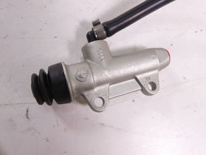 2008 BMW R1200RT K26 Rear Master Cylinder Brembo 34317705580