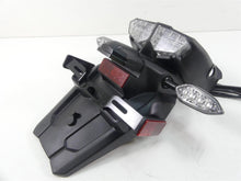 Load image into Gallery viewer, 2017 Yamaha XT1200Z Super Tenere License Plate Holder Blinker Set 23P-21685-10 | Mototech271
