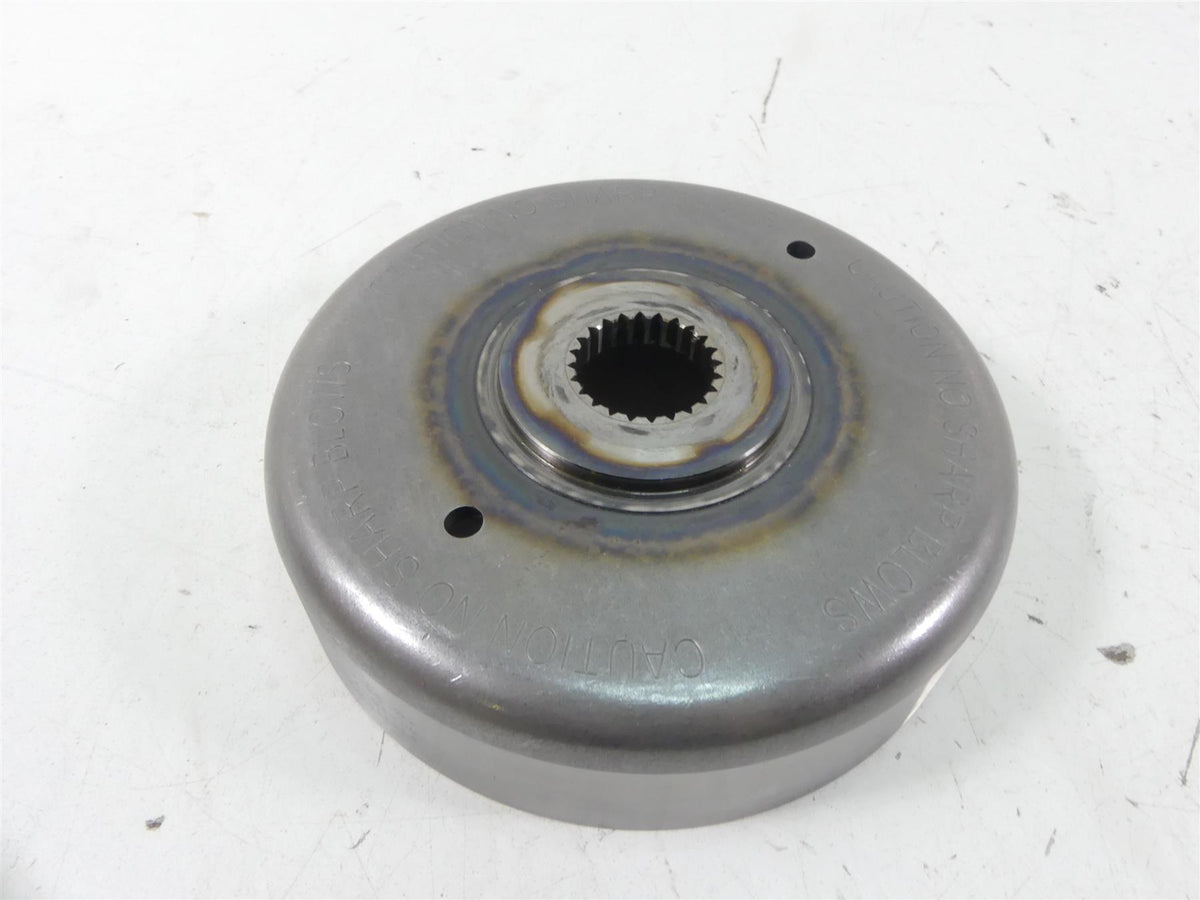 2013 Harley Touring FLHX Street Glide Ignition Rotor Fly Wheel Flywheel 30041-08 {{ shop.shopifyCountryName }} - Mototech271