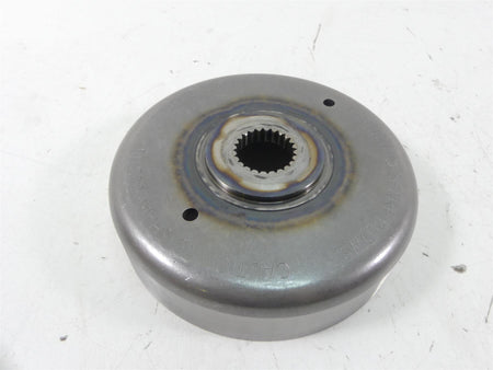 2013 Harley Touring FLHX Street Glide Ignition Rotor Fly Wheel Flywheel 30041-08 {{ shop.shopifyCountryName }} - Mototech271