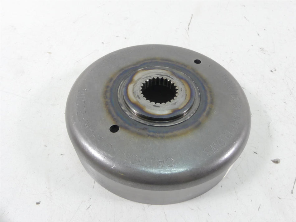 2013 Harley Touring FLHX Street Glide Ignition Rotor Fly Wheel Flywheel 30041-08 {{ shop.shopifyCountryName }} - Mototech271