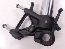 Load image into Gallery viewer, 2015 KTM 1190 Adventure R Left White Power Fork -Straight -No leaks 14189M2401
