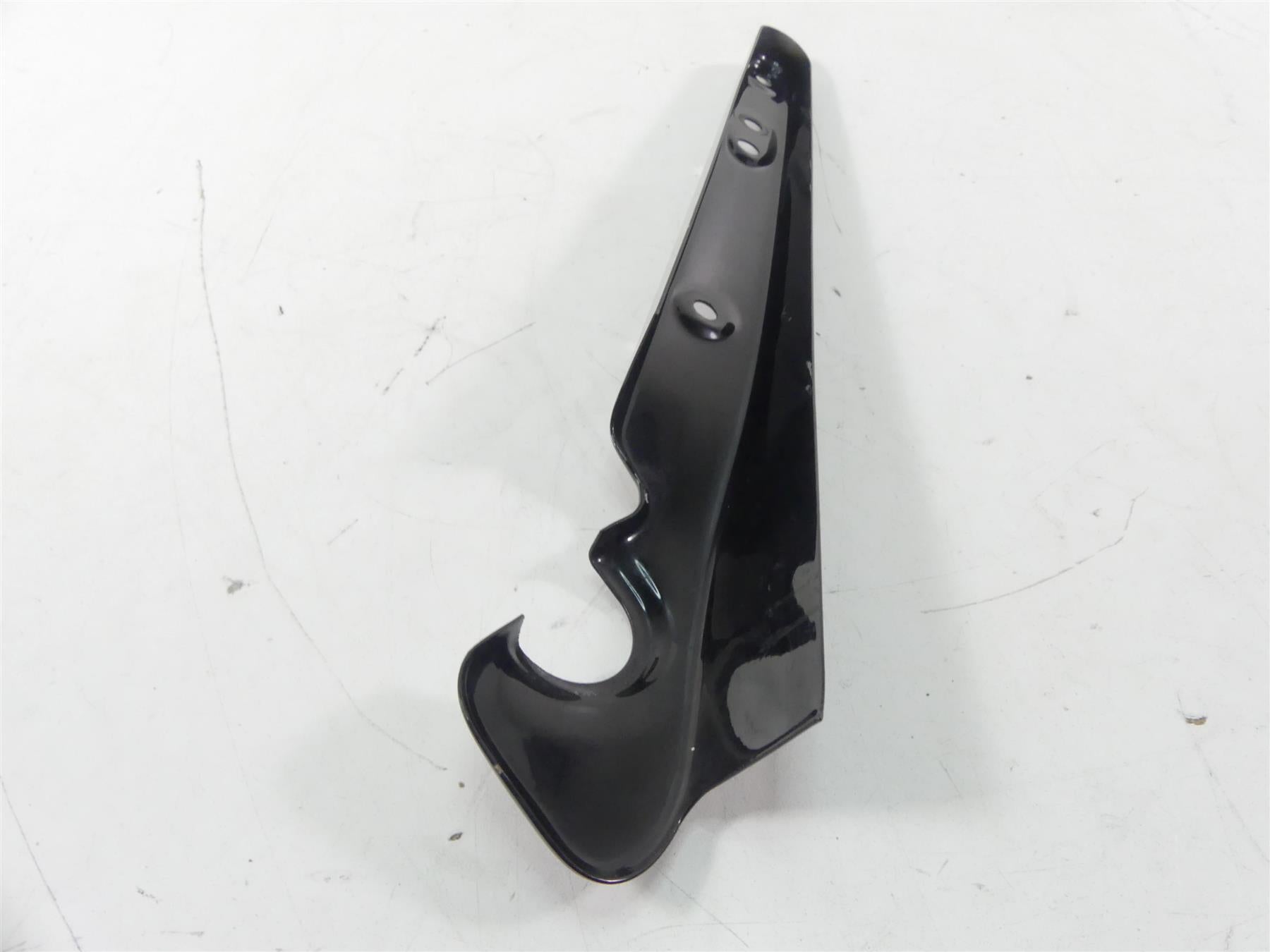 2019 Harley XL883 N Sportster Iron Rear Left Black Fender Strut 60204-06 {{ shop.shopifyCountryName }} - Mototech271