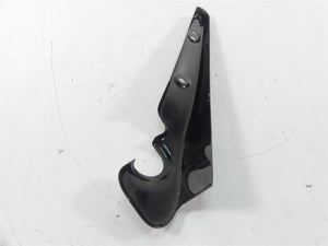 2019 Harley XL883 N Sportster Iron Rear Left Black Fender Strut 60204-06