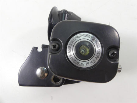 2016 Harley FXDLS Dyna Low Rider Front 11/16 Brake Master Cylinder 41700456 {{ shop.shopifyCountryName }} - Mototech271