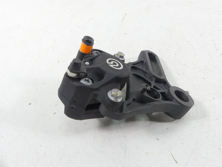 2021 Aprilia RS 660 Rear Brembo Brake Caliper & Bracket Set 2B006457 {{ shop.shopifyCountryName }} - Mototech271