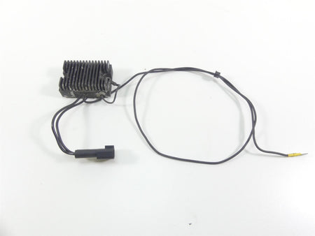 1999 Harley Dyna FXDS Convertible Rectifier Voltage Regulator 74518-99A {{ shop.shopifyCountryName }} - Mototech271