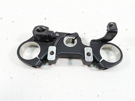 2022 Harley RA1250 S Pan America Upper Triple Tree Steering Clamp 45900242 {{ shop.shopifyCountryName }} - Mototech271