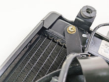 Load image into Gallery viewer, 2003 Honda V-Twin VTX1800 C Radiator Fan Reservoir Hoses Guard Set 19010-MCH-C20
