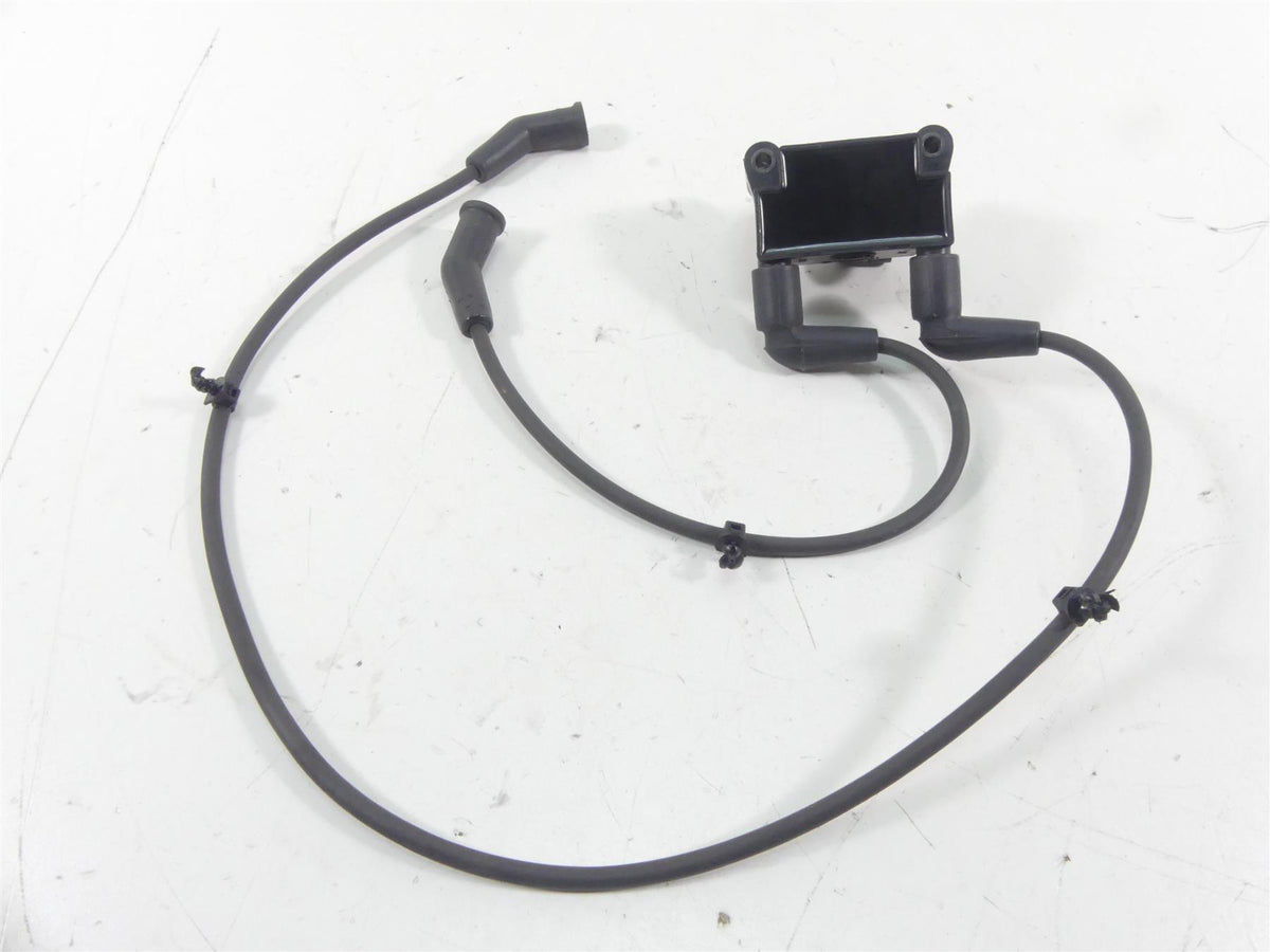 2016 Harley Touring FLTRX Road Glide Delphi Ignition Coils Coil Set 31696-07 {{ shop.shopifyCountryName }} - Mototech271