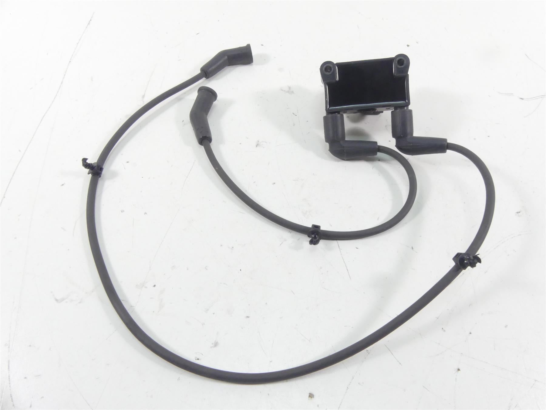2016 Harley Touring FLTRX Road Glide Delphi Ignition Coils Coil Set 31696-07 {{ shop.shopifyCountryName }} - Mototech271