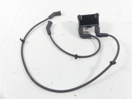 2016 Harley Touring FLTRX Road Glide Delphi Ignition Coils Coil Set 31696-07 {{ shop.shopifyCountryName }} - Mototech271