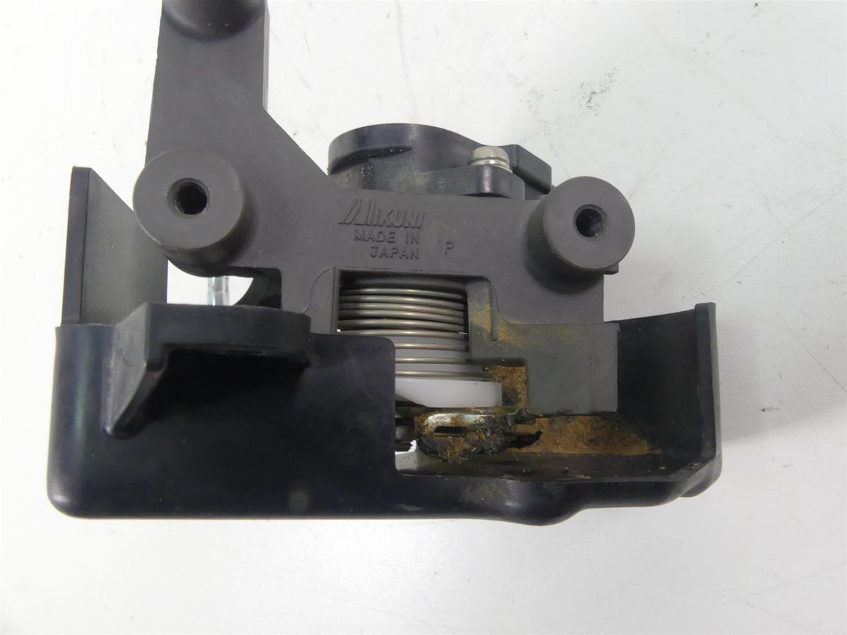 2021 Kawasaki Teryx KRX KRF 1000 Mikuni Throttle Sensor & Cable 39074-0004 {{ shop.shopifyCountryName }} - Mototech271