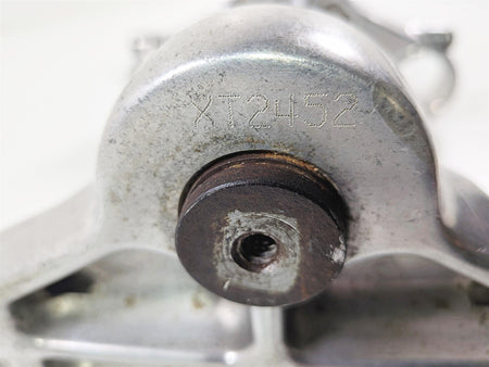 2006 Harley Sportster XL1200 C Upper Lower Triple Tree Set 39mm 46126-04 {{ shop.shopifyCountryName }} - Mototech271