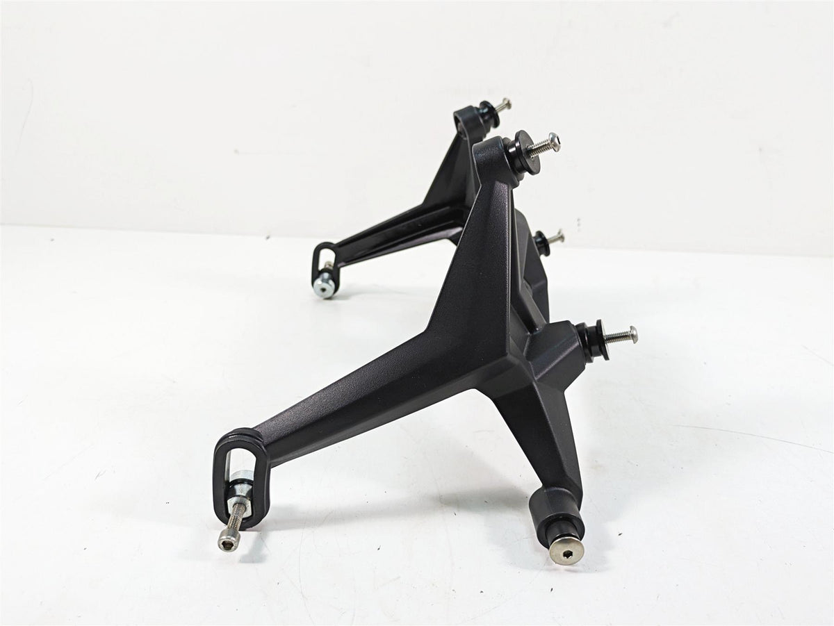 2020 Moto Guzzi V85 TT Adventure Windshield Support Stay Holder Bracket 2B005453 {{ shop.shopifyCountryName }} - Mototech271