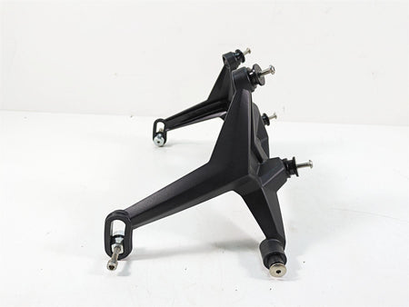 2020 Moto Guzzi V85 TT Adventure Windshield Support Stay Holder Bracket 2B005453 {{ shop.shopifyCountryName }} - Mototech271