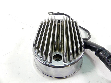 2002 Harley FLSTCI Softail Heritage Chrome Rectifier Voltage Regulator 74540-01 {{ shop.shopifyCountryName }} - Mototech271