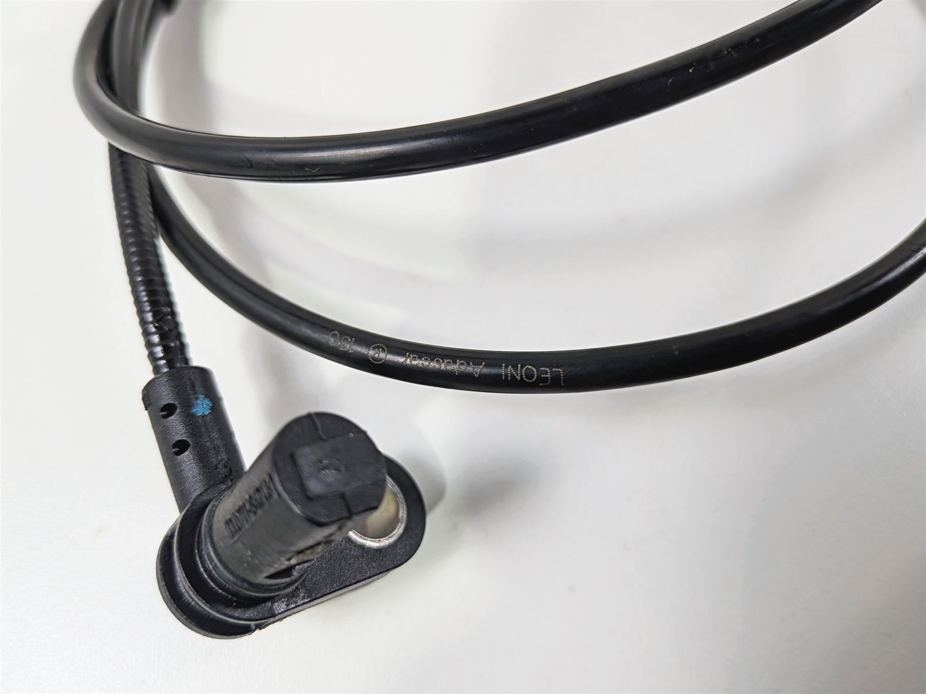 2023 BMW R nineT Scrambler K23 Front Abs Brake Wheel Speed Sensor 34529443105 {{ shop.shopifyCountryName }} - Mototech271