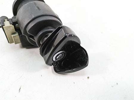 2018 Harley Touring FLHXSE CVO Street Glide Ignition Switch & Key -Read 45600057 {{ shop.shopifyCountryName }} - Mototech271