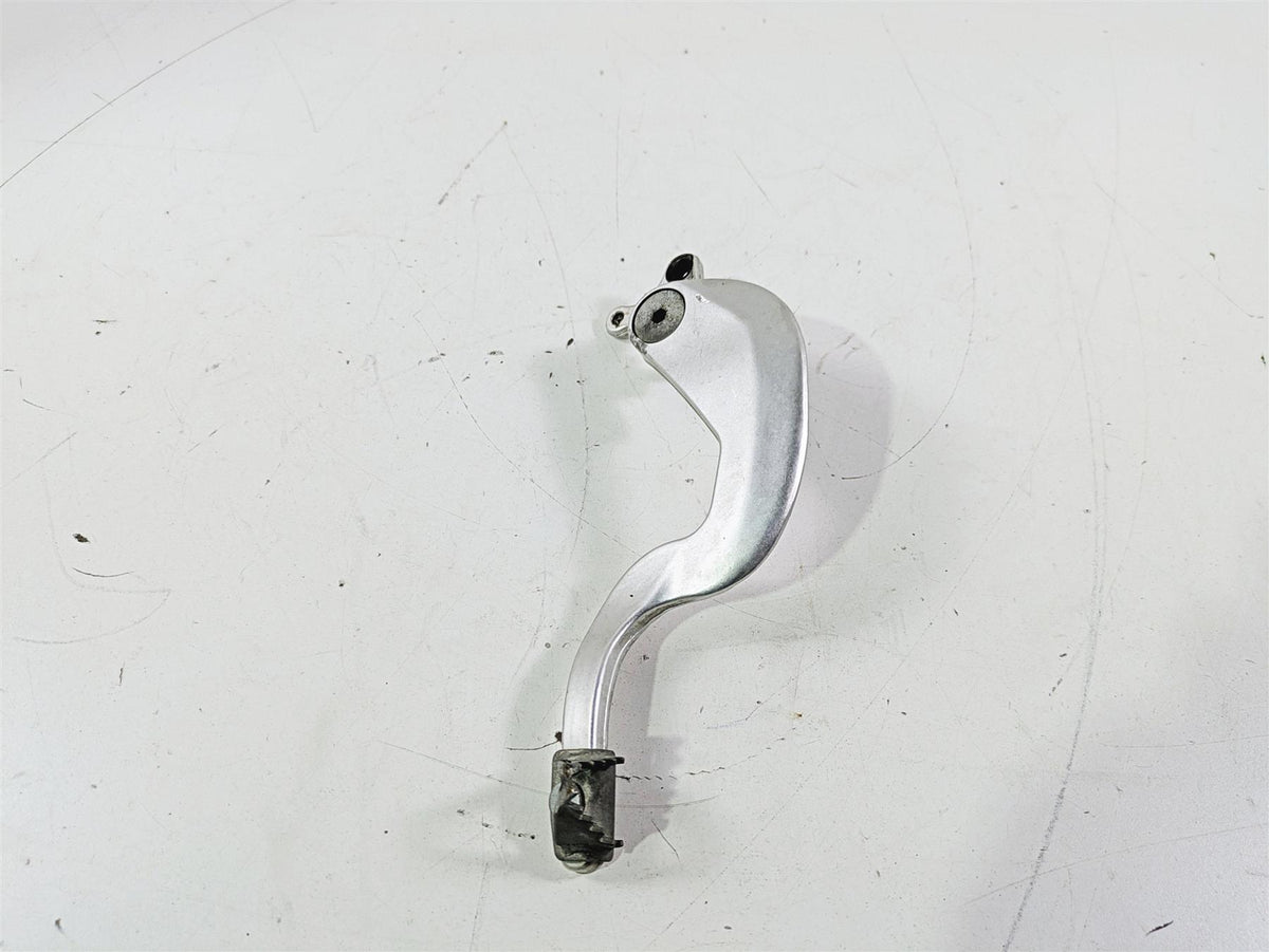 2012 Yamaha XT1200 Super Tenere Rear Foot Brake Pedal Peg 23P-27200-00-00 {{ shop.shopifyCountryName }} - Mototech271