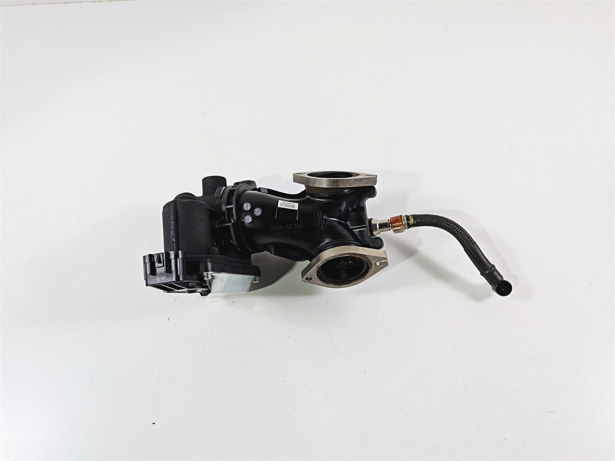 2018 Harley FLHTCU Touring Electra Glide Throttle Body Fuel Injectors 27300122-Mototech271