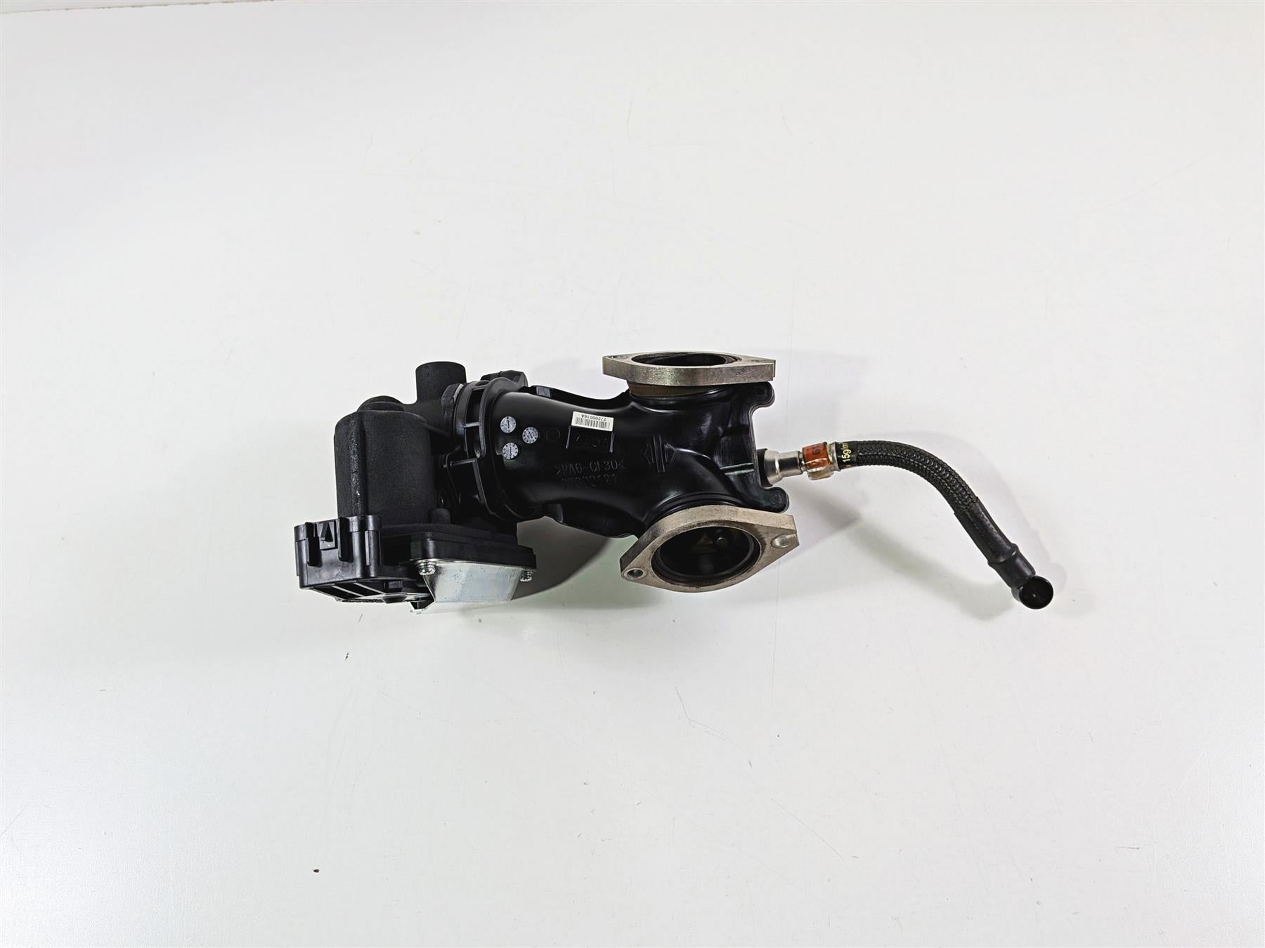 2018 Harley FLHTCU Touring Electra Glide Throttle Body Fuel Injectors 27300122-Mototech271