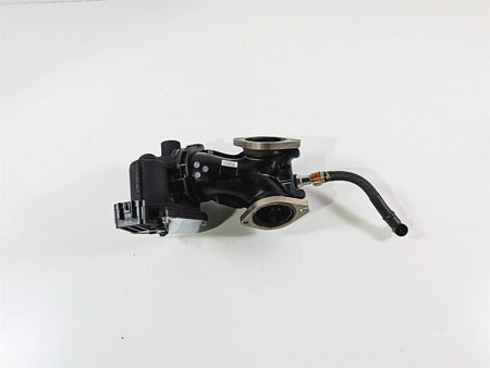 2018 Harley FLHTCU Touring Electra Glide Throttle Body Fuel Injectors 27300122-Mototech271