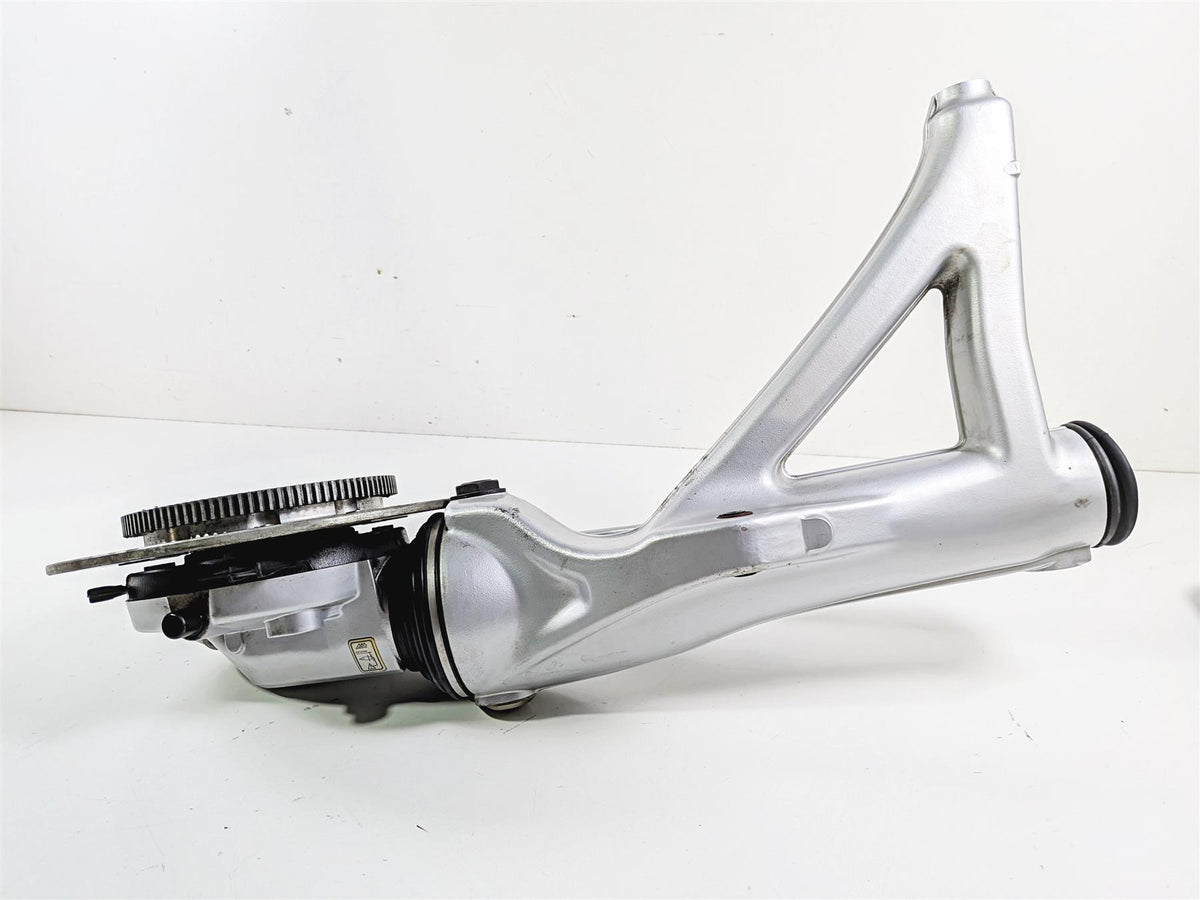 2002 BMW K1200LT 89V3 ABS Rear Differential Swingarm Drive Shaft 33112312317 {{ shop.shopifyCountryName }} - Mototech271