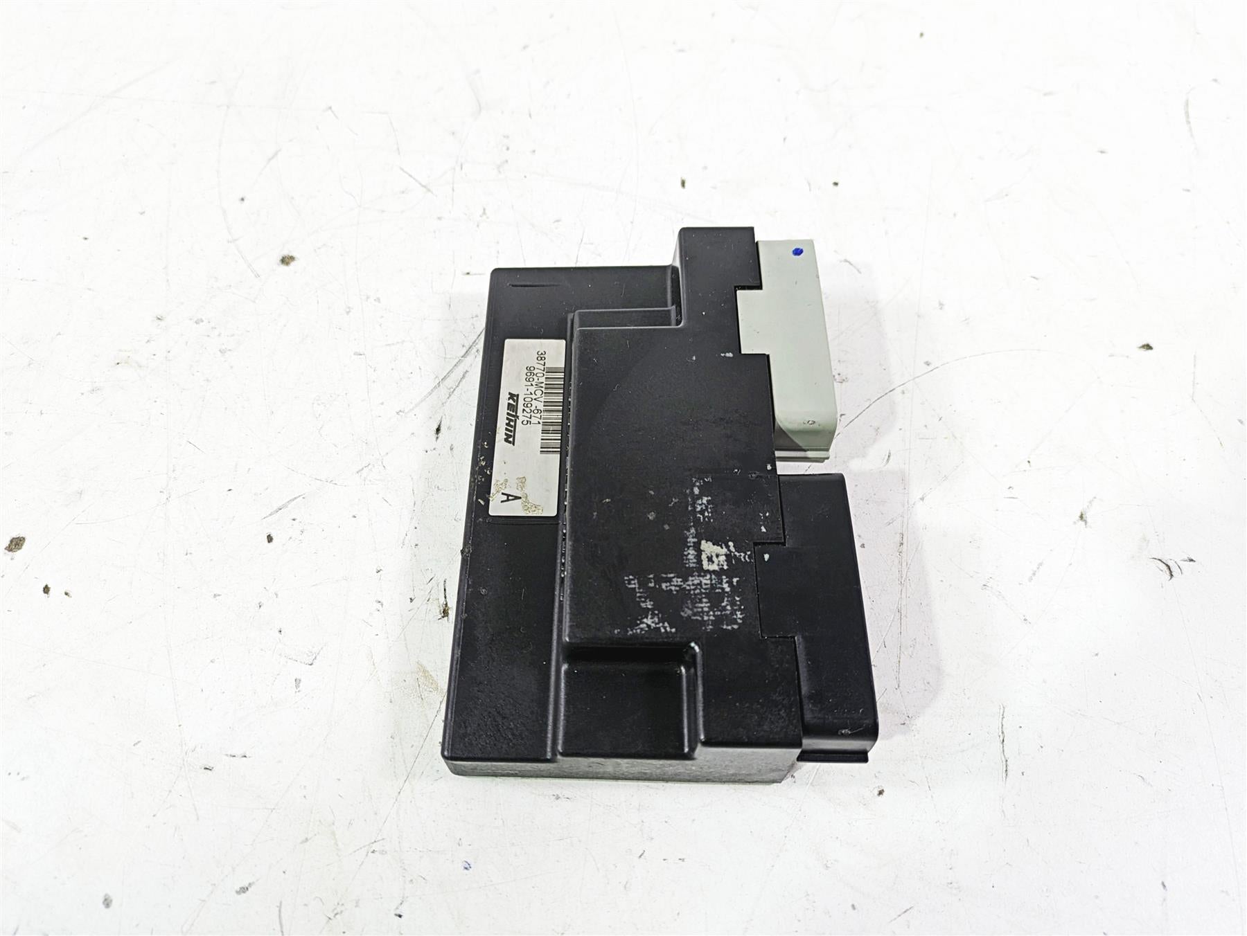 2002 Honda VTX1800 Retro Keihin Cdi Ecu Ecm Engine Control Module 38770-MCV-671 {{ shop.shopifyCountryName }} - Mototech271