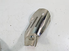 Load image into Gallery viewer, 2014 Moto Guzzi California 1400 T Intake Chrome Cover Fairing Cowl Set B063158 | Mototech271
