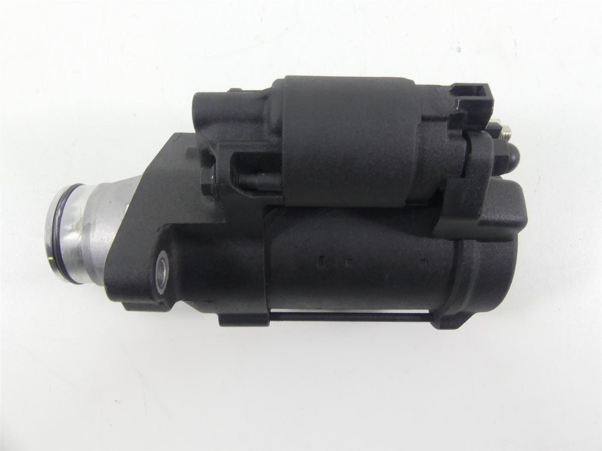 2020 Harley Softail FXBB Street Bob Engine Starter Motor Milwaukee 8 31400057 {{ shop.shopifyCountryName }} - Mototech271