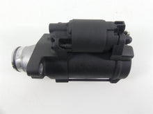 Load image into Gallery viewer, 2020 Harley Softail FXBB Street Bob Engine Starter Motor Milwaukee 8 31400057
