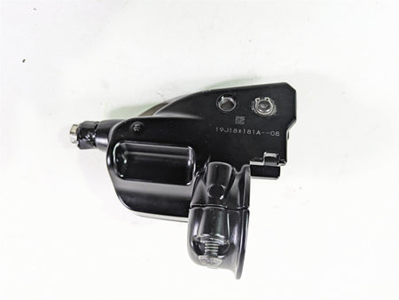 2011 Harley Touring FLHTCUSE CVO E-Glide Black Clutch Master Cylinder 36700056C {{ shop.shopifyCountryName }} - Mototech271