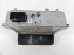 2014 Harley Touring FLHX Street Glide Harman Radio Audio System 76000075