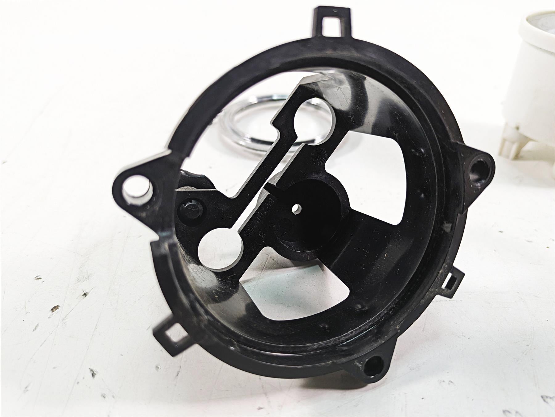 2014 Harley Touring FLHTK Electra Glide Fuel Gas Petrol Level Gauge 70900161 {{ shop.shopifyCountryName }} - Mototech271