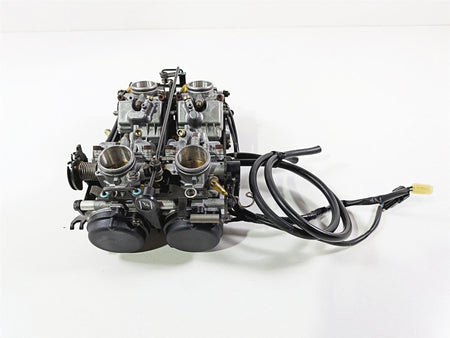 2006 Yamaha XVZ1300 Royal Star Carb Carburator Carburetor Set 4XY-14901-20-00 {{ shop.shopifyCountryName }} - Mototech271