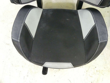 2018 Polaris RZR XP 1000 EPS High Lifter Left Right Driver Passenger Seat 102128 {{ shop.shopifyCountryName }} - Mototech271