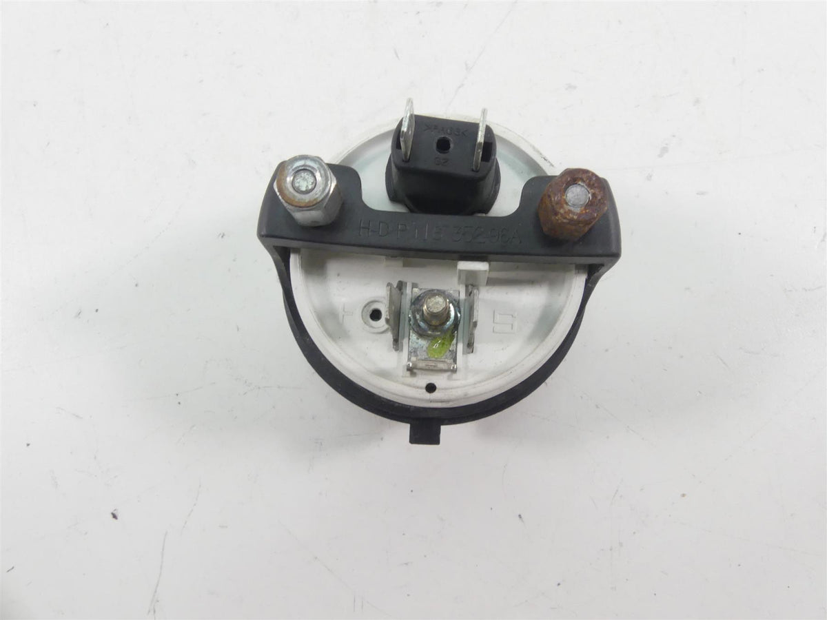 2013 Harley Touring FLHTK Electra Glide Air Temperature Temp Gauge 74689-10 {{ shop.shopifyCountryName }} - Mototech271