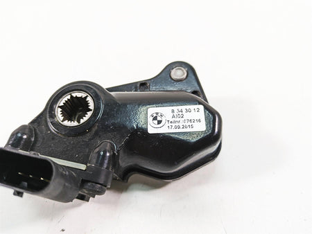 2016 BMW R1200R K53 Quickshifter Quick Shift Assistant 23418536884 8543012 {{ shop.shopifyCountryName }} - Mototech271
