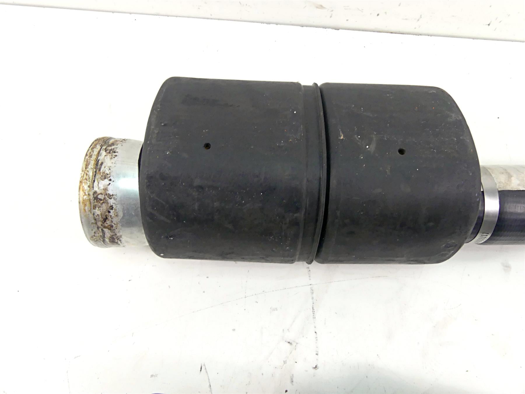 2005 Seadoo 3D RFI Exhaust Pipe Muffler + Waterbox 274001203 274000801 274001196 {{ shop.shopifyCountryName }} - Mototech271
