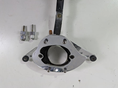 1999 Yamaha XV1600 Road Star Spike Air Breather Filter Cleaner Kit {{ shop.shopifyCountryName }} - Mototech271