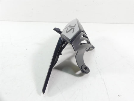 2018 Triumph Street Triple 765RS Left Side Radiator Cover Fairing T2309962 {{ shop.shopifyCountryName }} - Mototech271