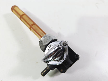 2005 Harley Touring FLHRI Road King Fuel Gas Petrol Valve Petcock 61338-02 {{ shop.shopifyCountryName }} - Mototech271