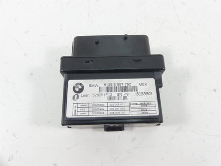 2015 BMW K1600GT K48 Base Satellite Control Module Unit 61358557782 {{ shop.shopifyCountryName }} - Mototech271