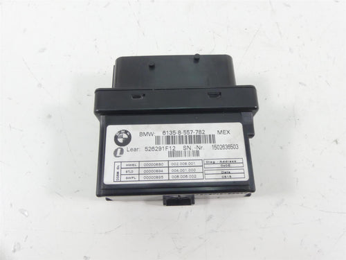 2015 BMW K1600GT K48 Base Satellite Control Module Unit 61358557782 | Mototech271