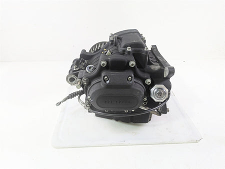 2010 Harley Dyna FXDB Street Bob 6-Speed Transmission Grear Box 33083-10A {{ shop.shopifyCountryName }} - Mototech271