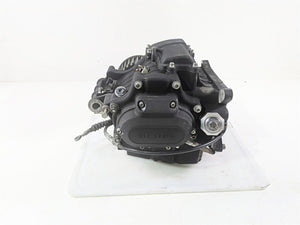 2010 Harley Dyna FXDB Street Bob 6-Speed Transmission Grear Box 33083-10A
