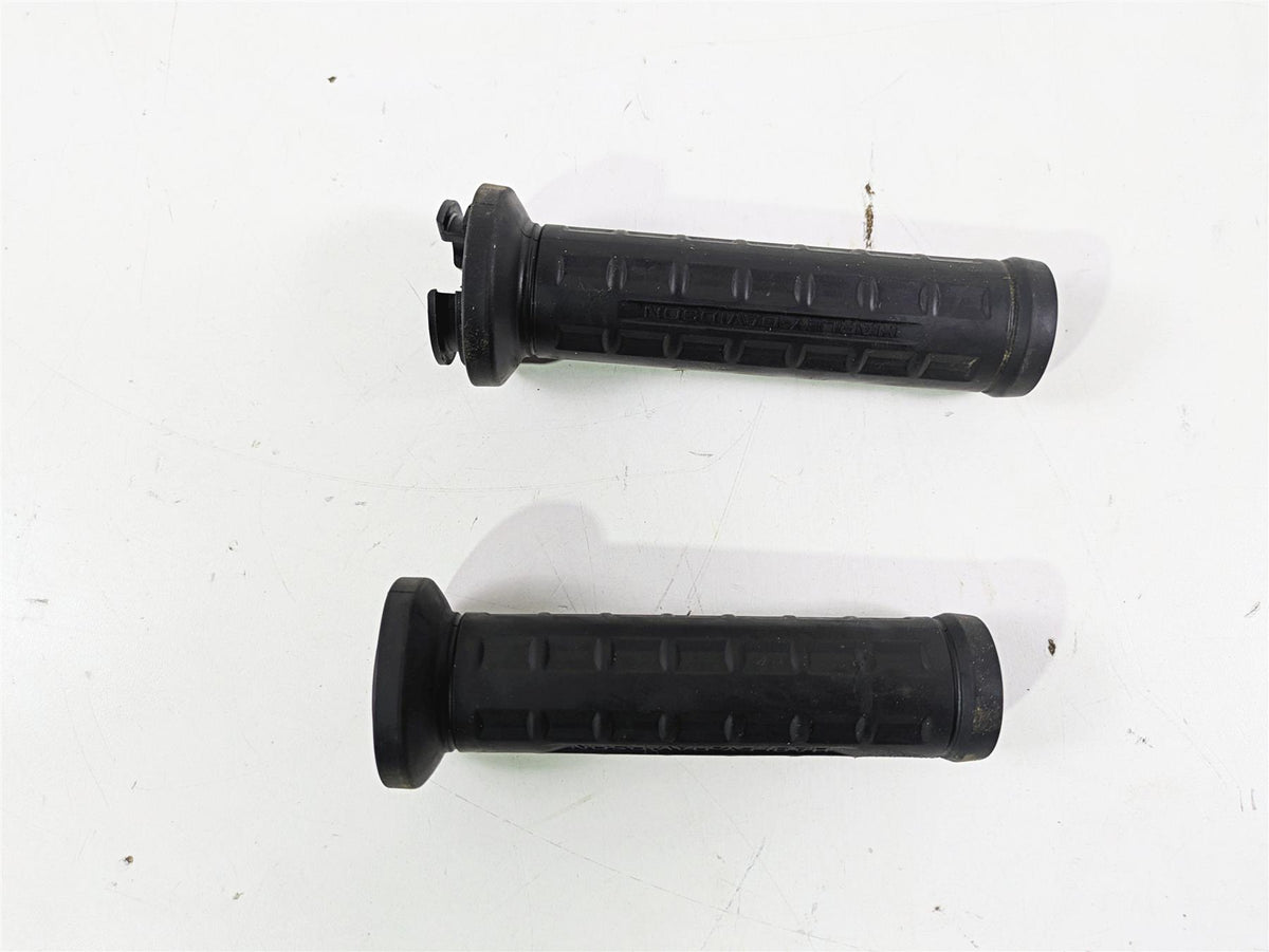 2024 Harley Sportster RH975 S Left Right Hand Grip Set 56100386 {{ shop.shopifyCountryName }} - Mototech271